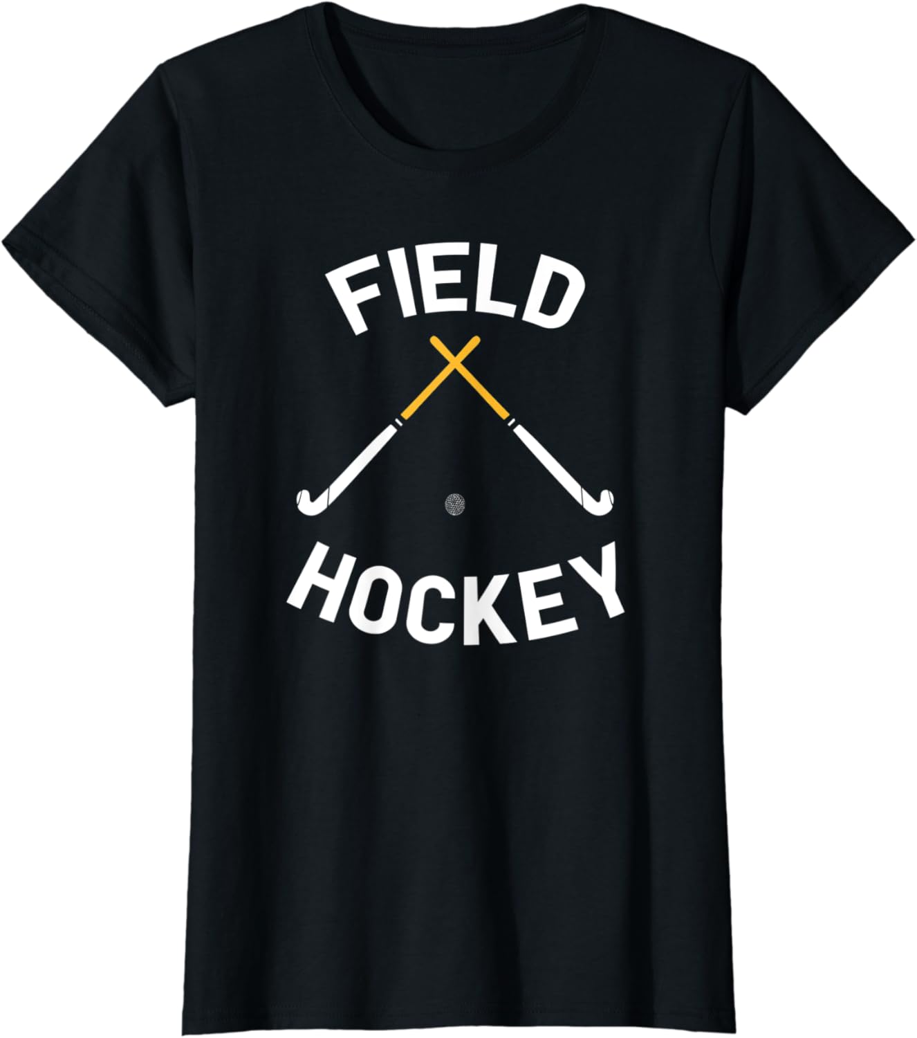 Womens Field Hockey Players Gift TShirt Clothing